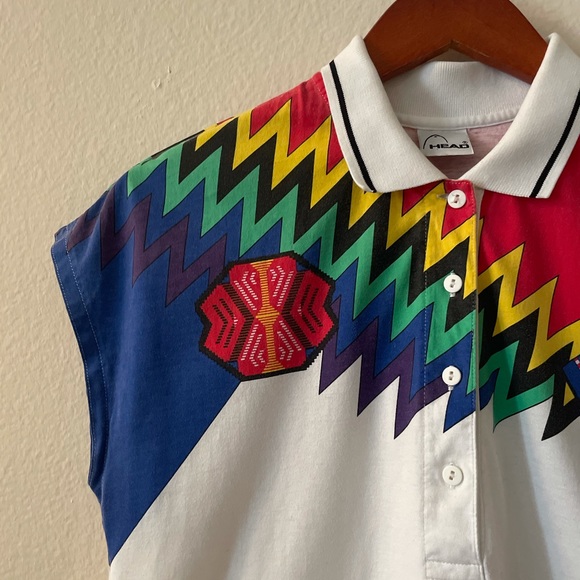 Head Tops - Vintage Top